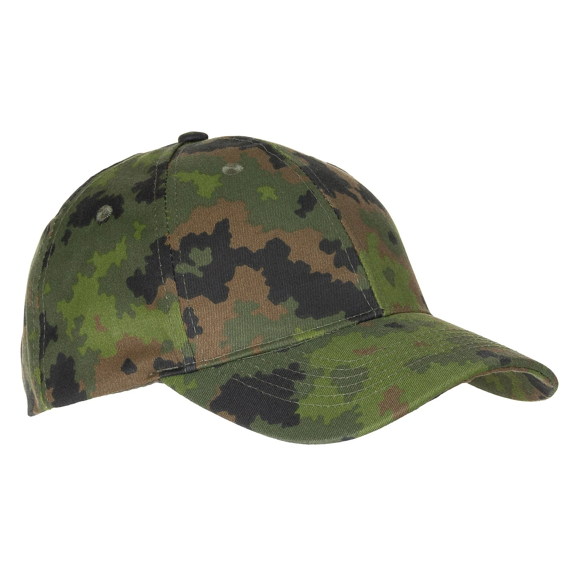 MFH -  US Cap