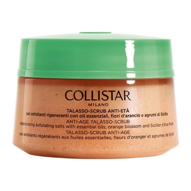 Collistar Talasso Scrub Anti-Age300g