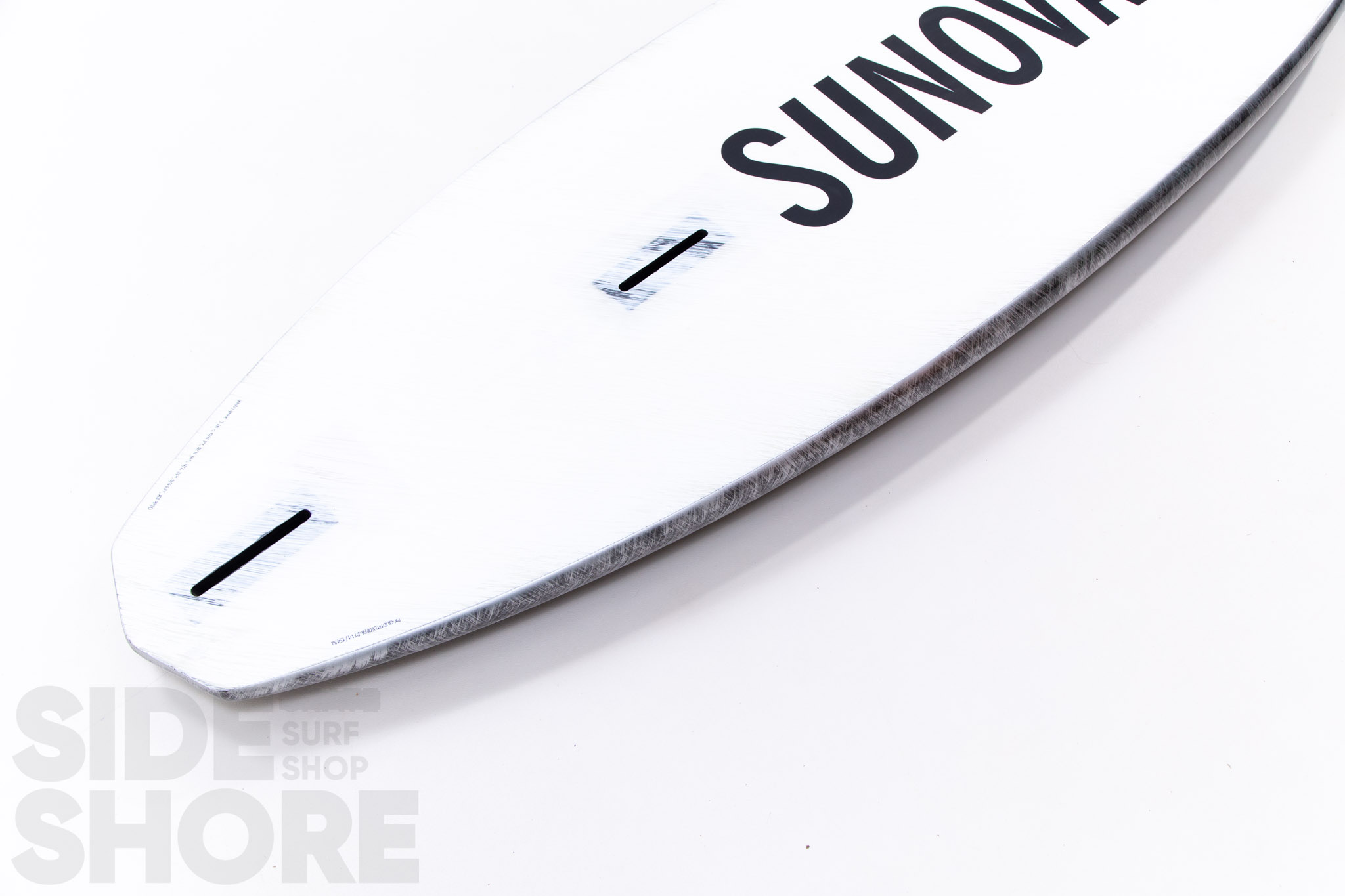 Sunova Glide Full Pads 177 L