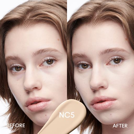 MAC Studio Radiance 24Hr Luminous Lift Concealer, NC5