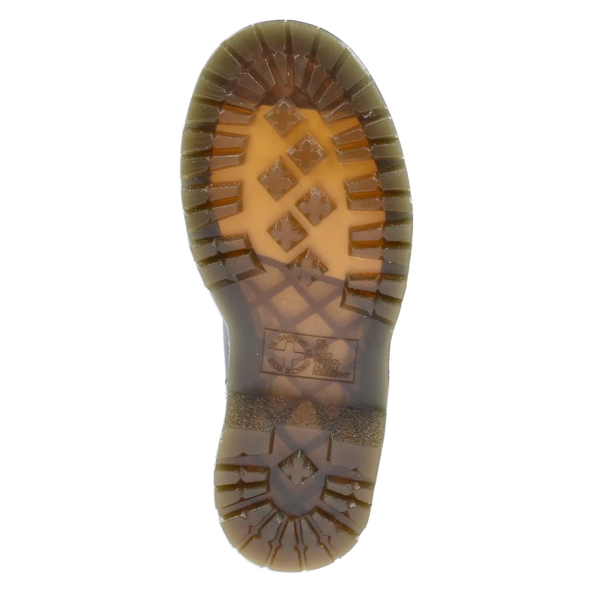 Dr. MartensWinterboots SERENA - dark taupe
