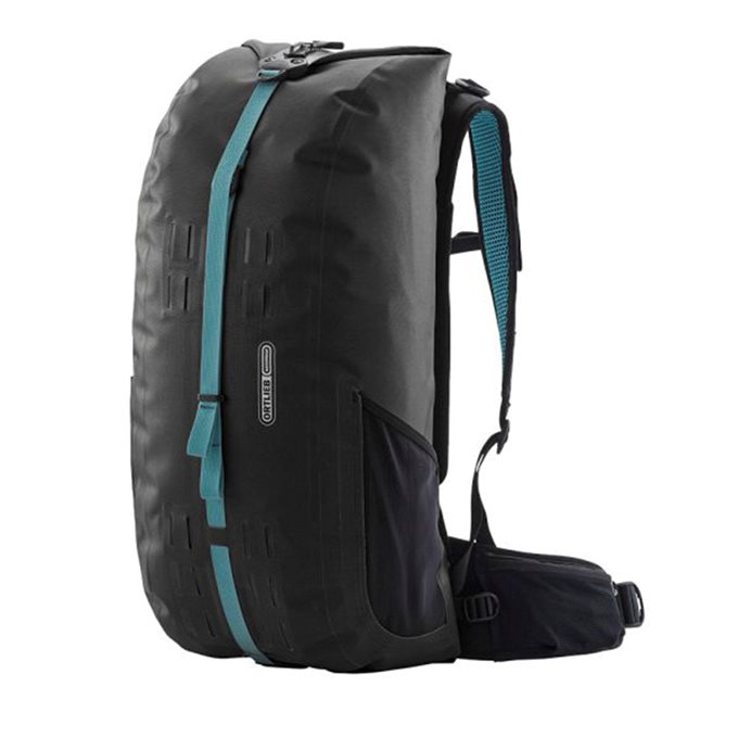 Ortlieb Atrack 35 L Daypack petrol