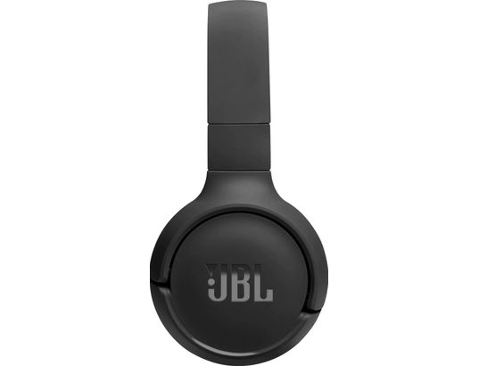 JBL - Casque sans fil Tune 520BT noir