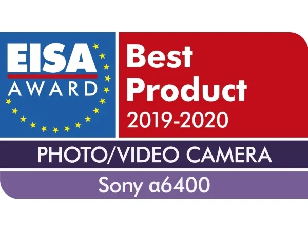 Sony a6400 ILCE-6400 - Digitalkamera - spejlløst - 24.2 MP - APS-C - 4K / 30 fps - kun kamerahus - Wi-Fi, NFC, Bluetooth - sort
