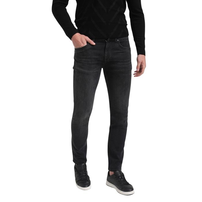 Gabbiano Atlantic Regular Jeans Heren