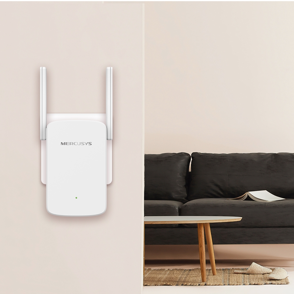 RANGE EXTENDER MERCUSYS AC1200 ME30 1200MBPS