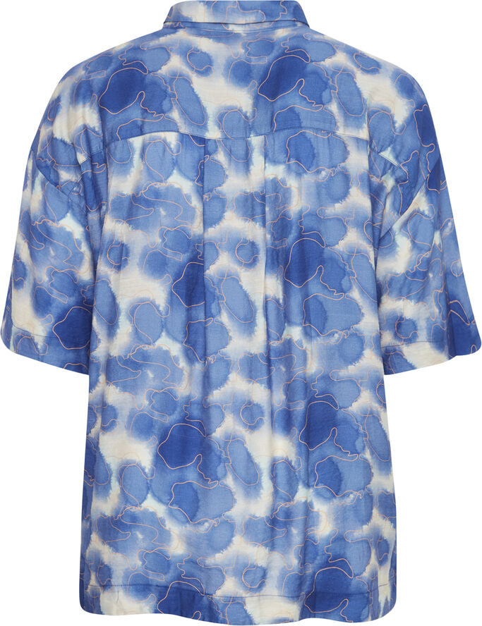 Simple Wish SWARIANA SH 1 Beaucoup blue mix