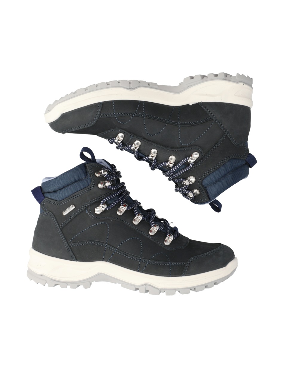 Nubukleder Outdoor