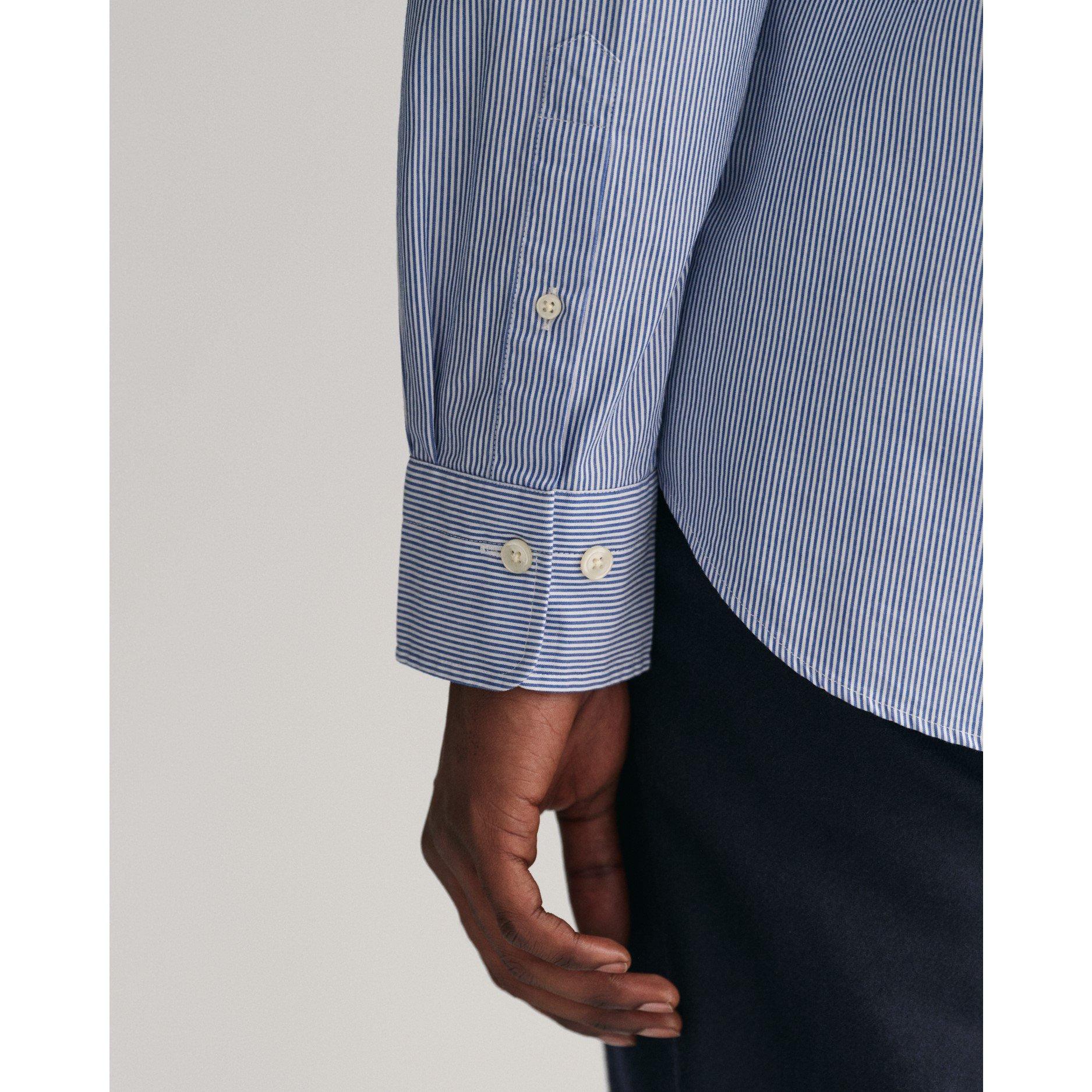 Gant Poplin Banker Shirt