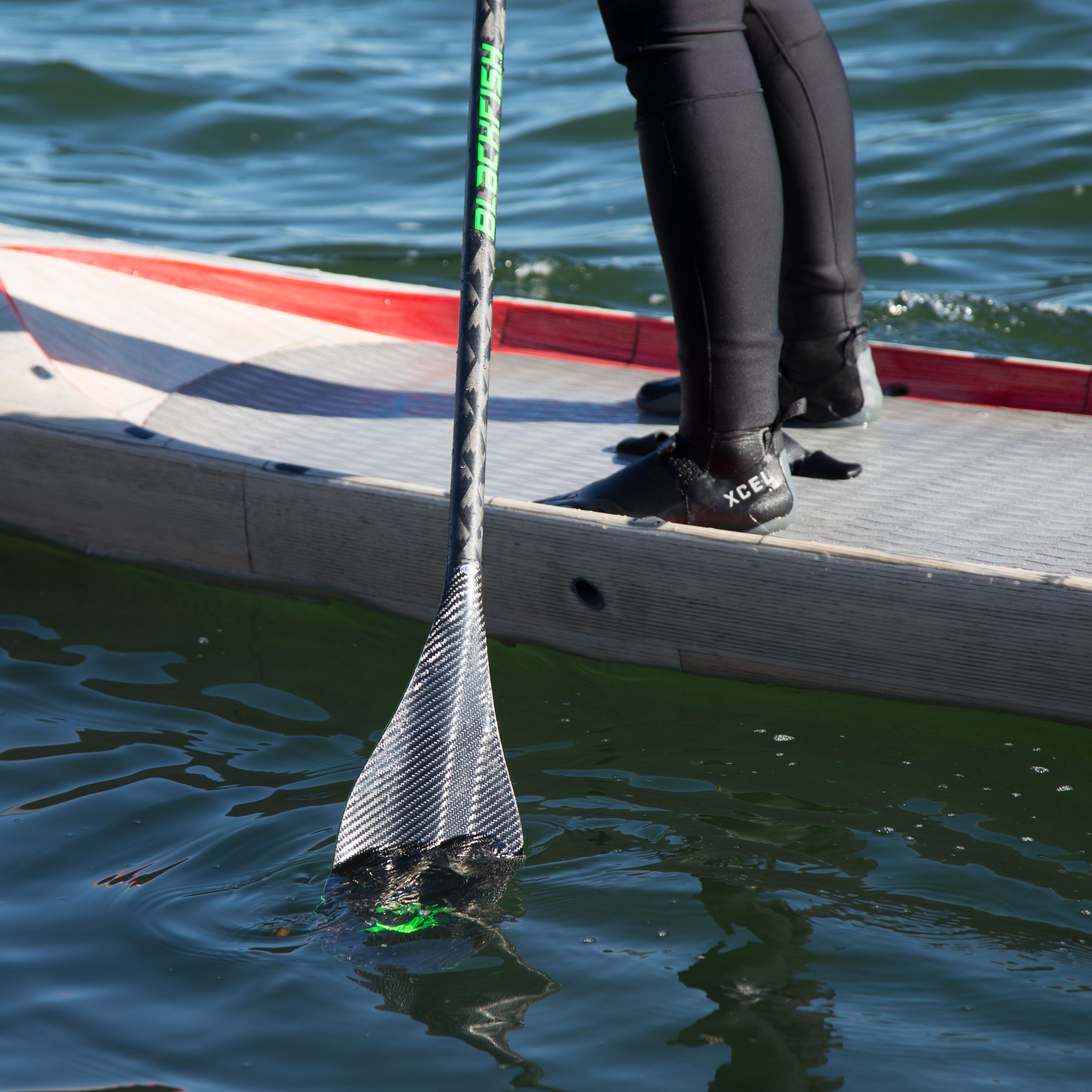 Blackfish Viento Fixe 80.5