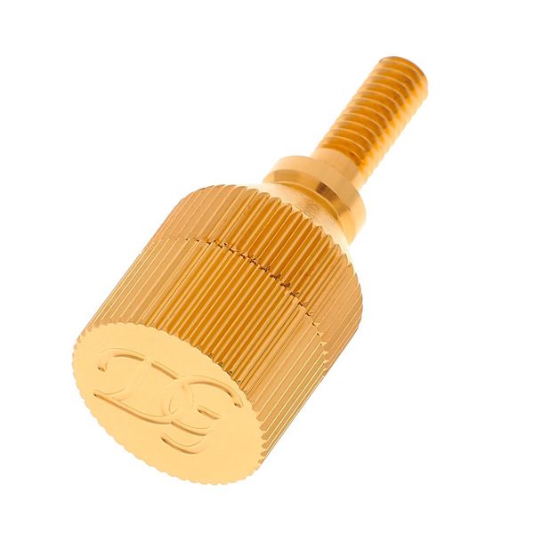 Dave Guardala Booster-Neck-Screw Set 2 Gold