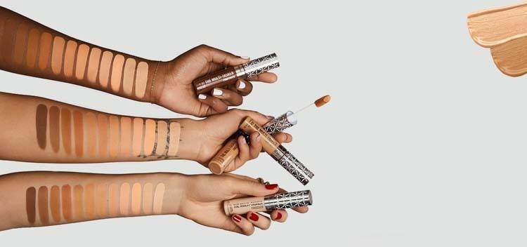 Rimmel London The Multi-Tasker Concealer 010 Porcelain 10ml