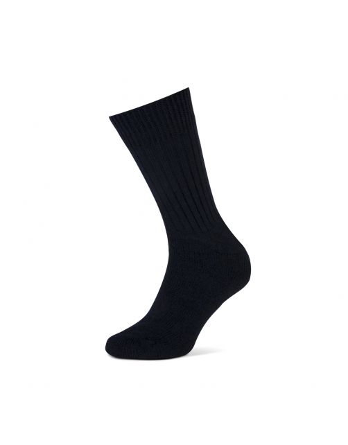 Stapp Herenanklet Thermo Super Marine - Sokken