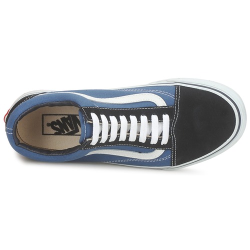 Vans - UA OLD SKOOL - Bleu