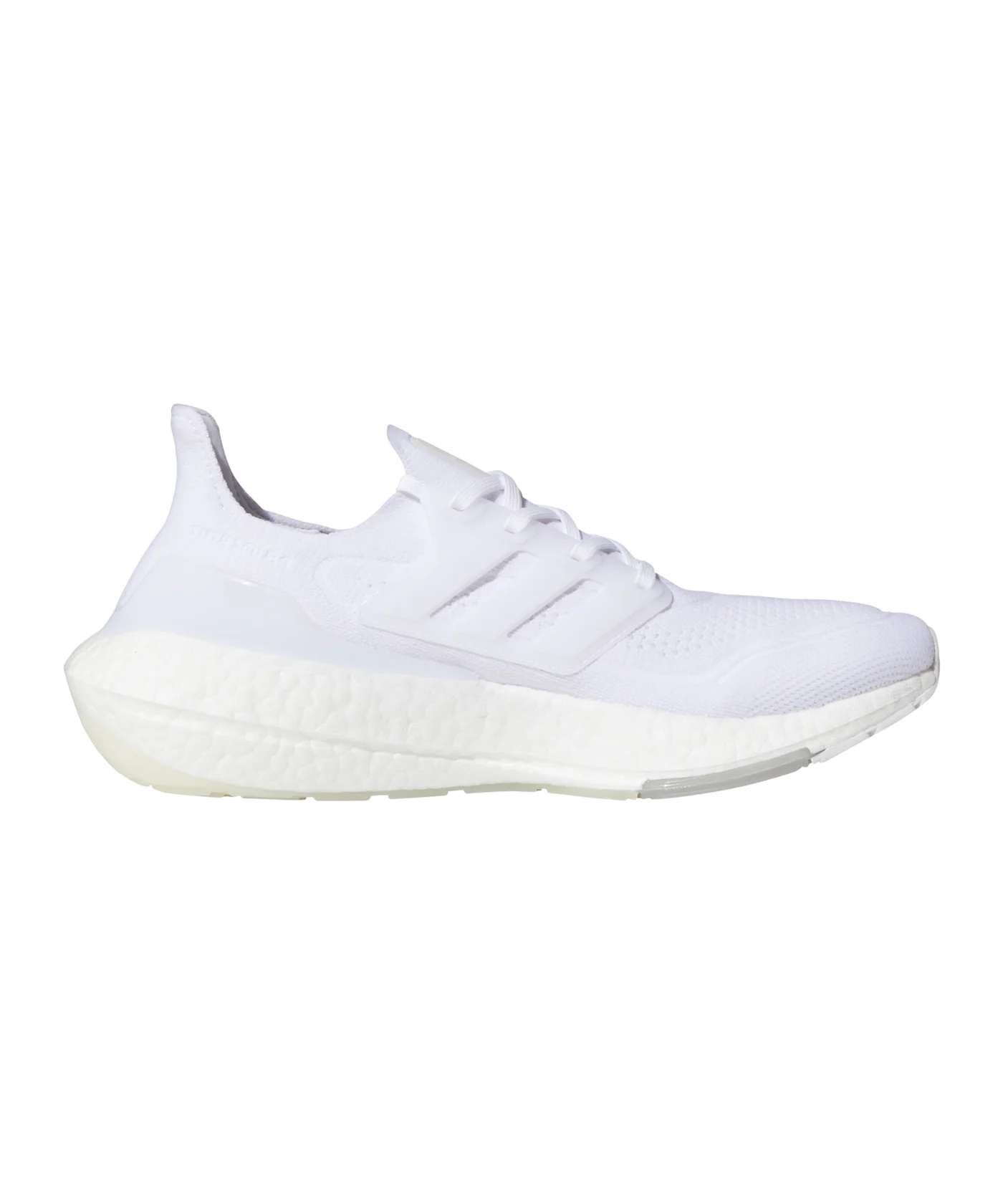 adidas Ultraboost 21 Running Weiss