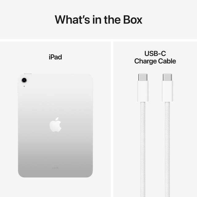 iPad 11