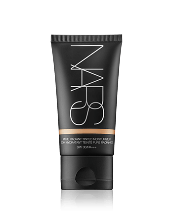 NARS Pure Radiant Tinted Moisturizer SPF 30/PA+++ Groenland 50ml