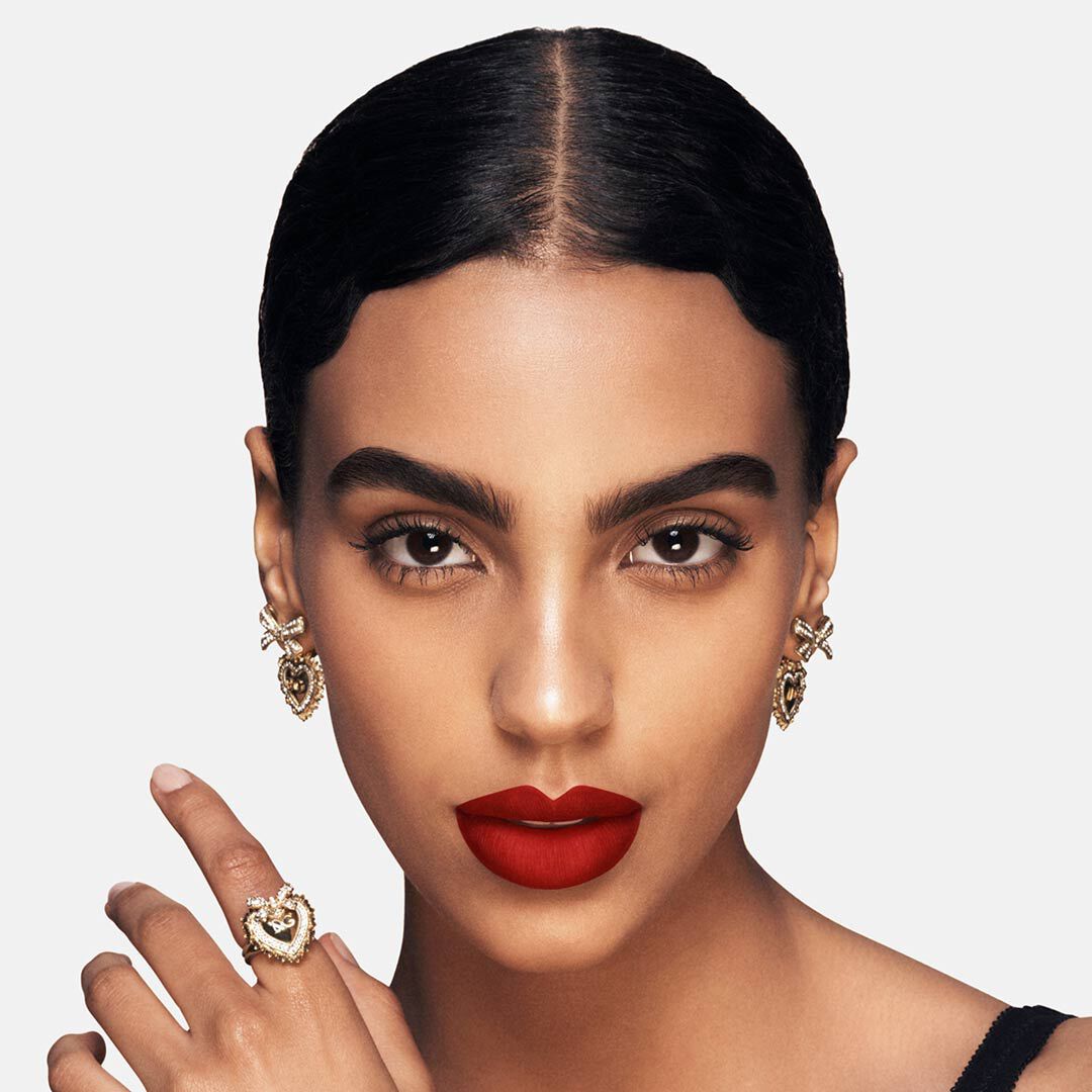 Dolce&Gabbana FLAWLESS Devotion Mascara Extreme Volume