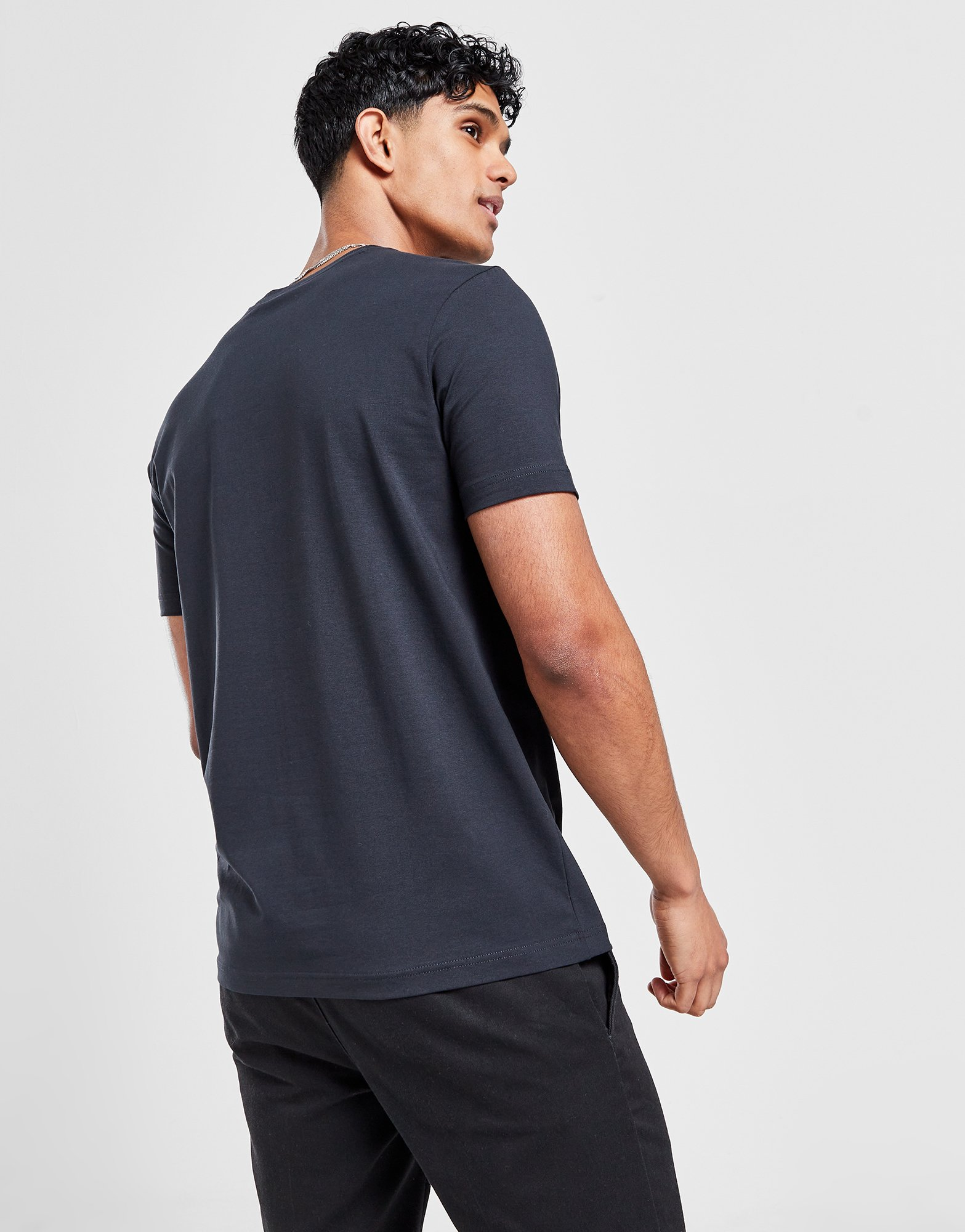 BOSS T-shirt Core Homme
