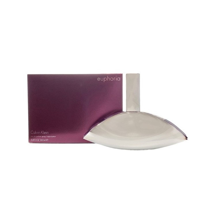 Calvin Klein Euphoria Eau de Perfume für Damen 160 ml