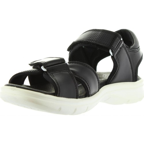 Panama Jack - SANDERS BW C1 Negro