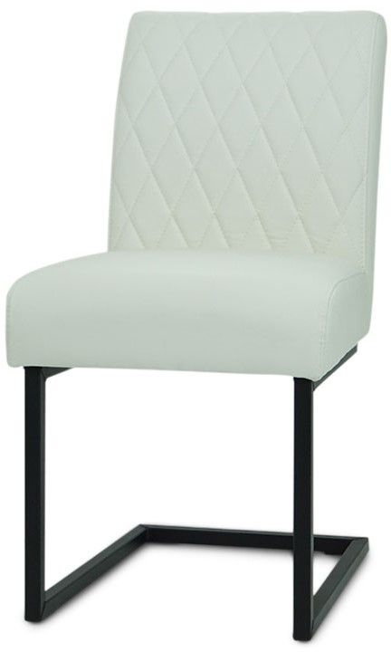 Eetkamerstoel Sinatra B47 x D63 x H88 cm