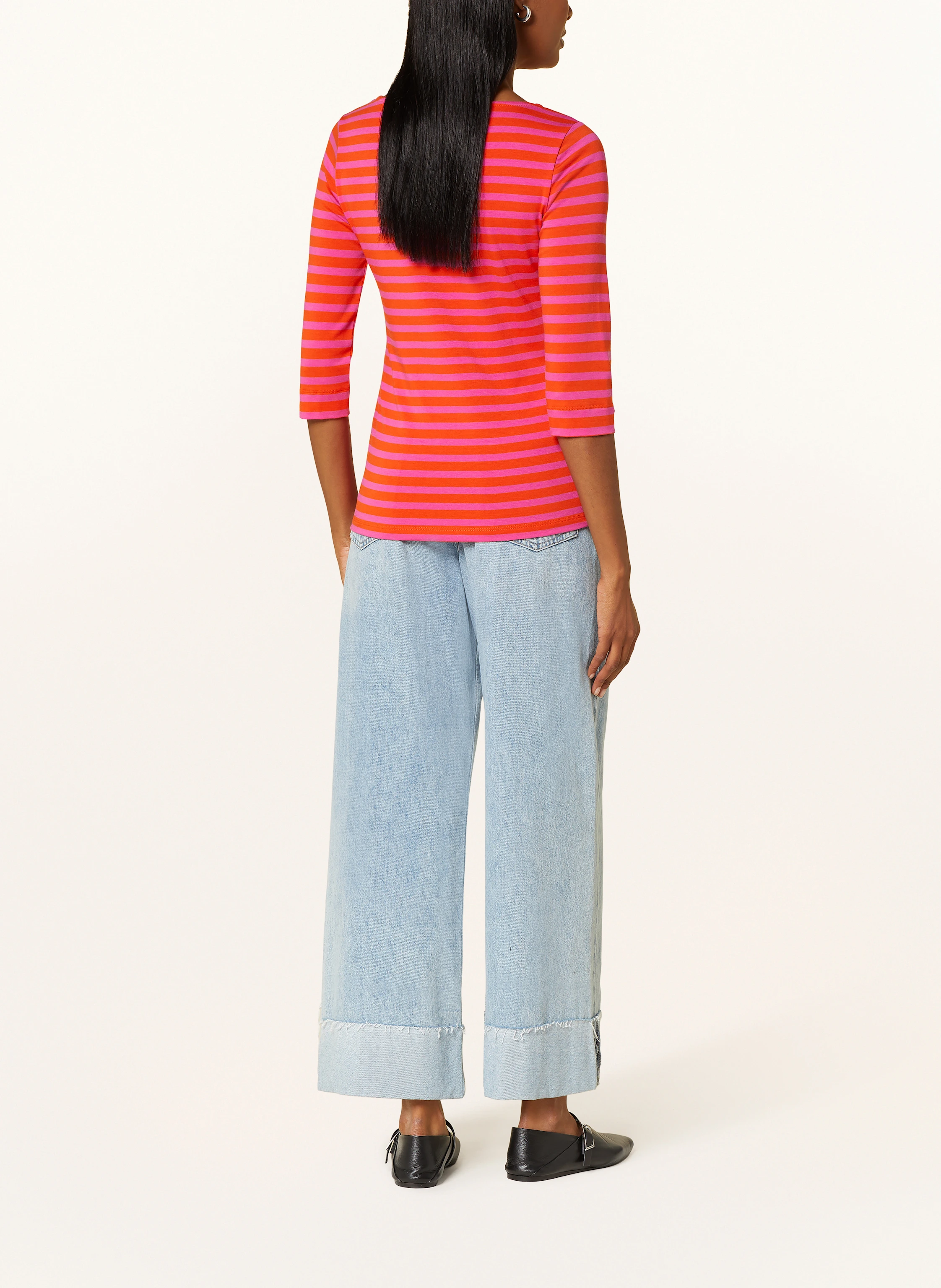 darling harbour Shirt mit 3/4-Arm