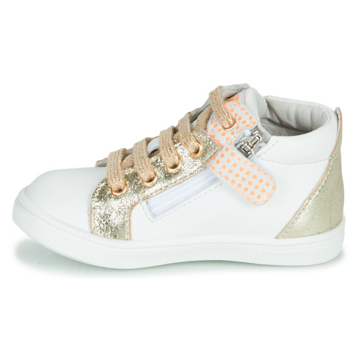 GBB - VALA - Blanc