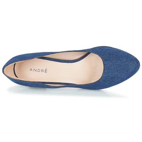 André - CRYSTAL - Jean