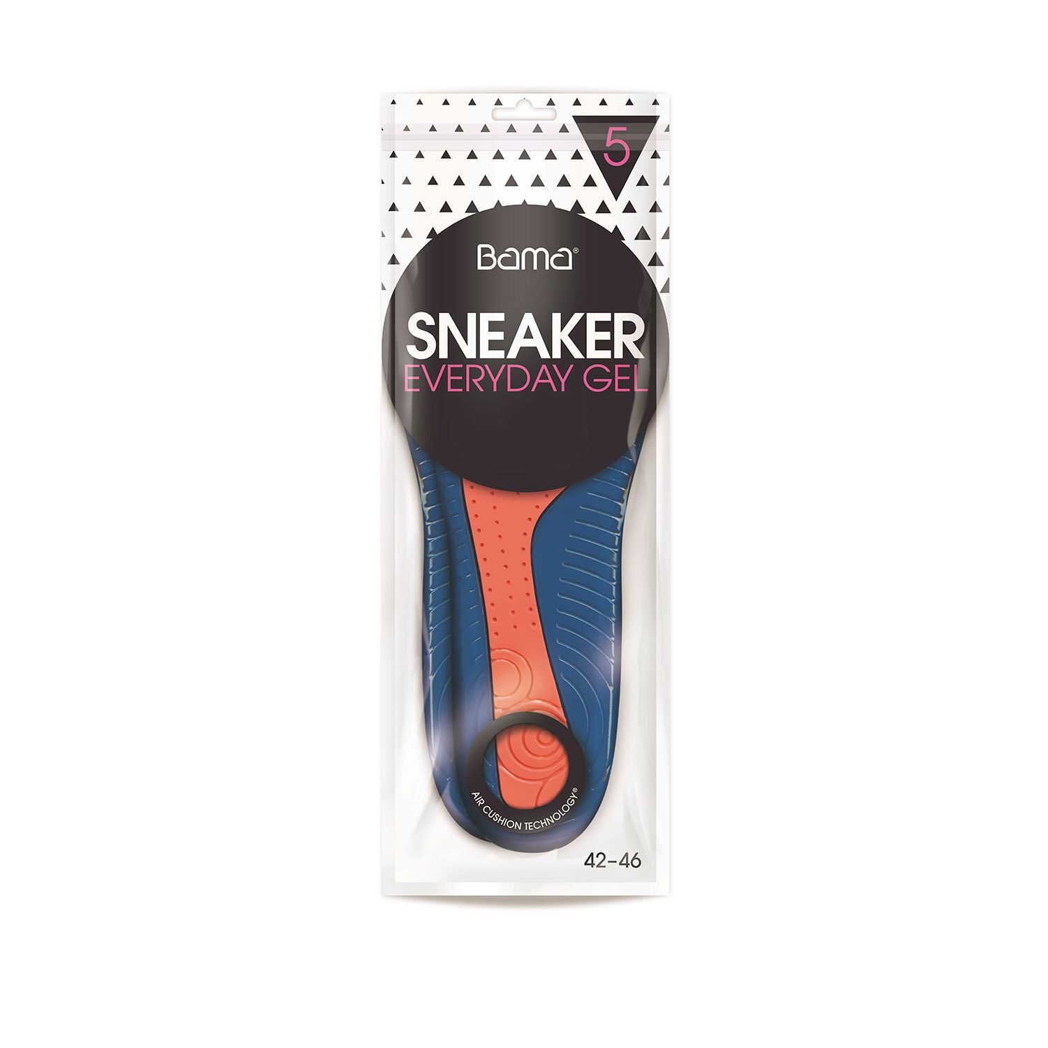 Bama​ Sneaker Everyday Gel Einlegesohlen