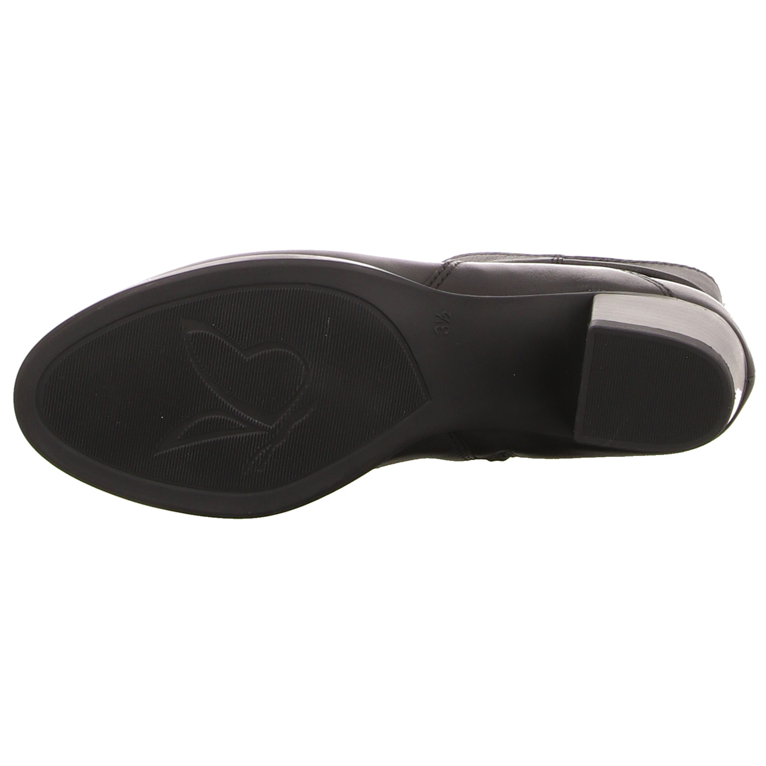 Caprice Stiefeletten schwarz