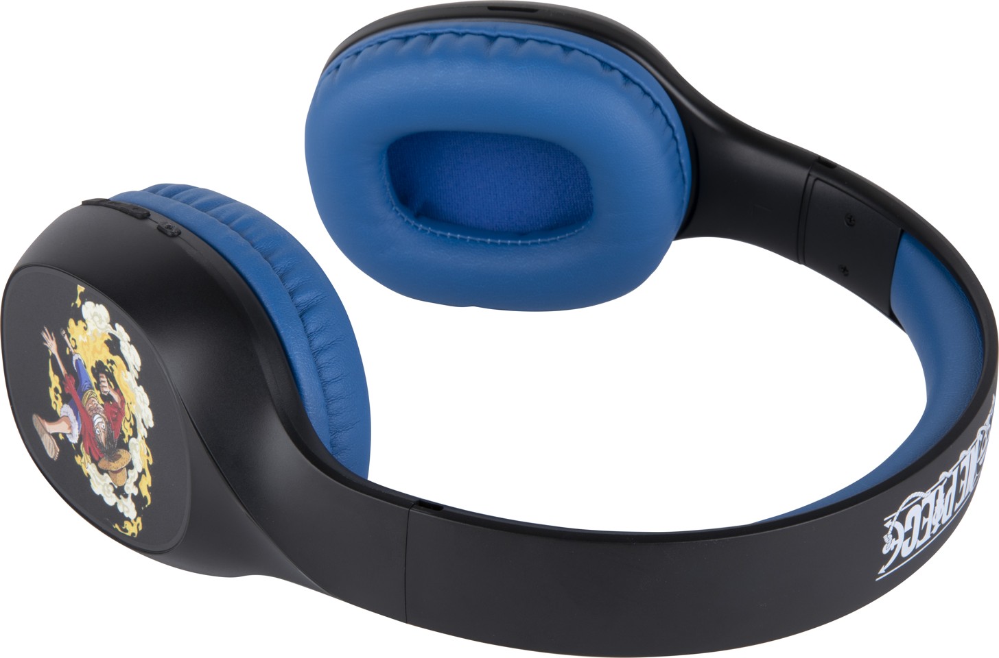 Konix Casque Bluetooth Headset - One Piece