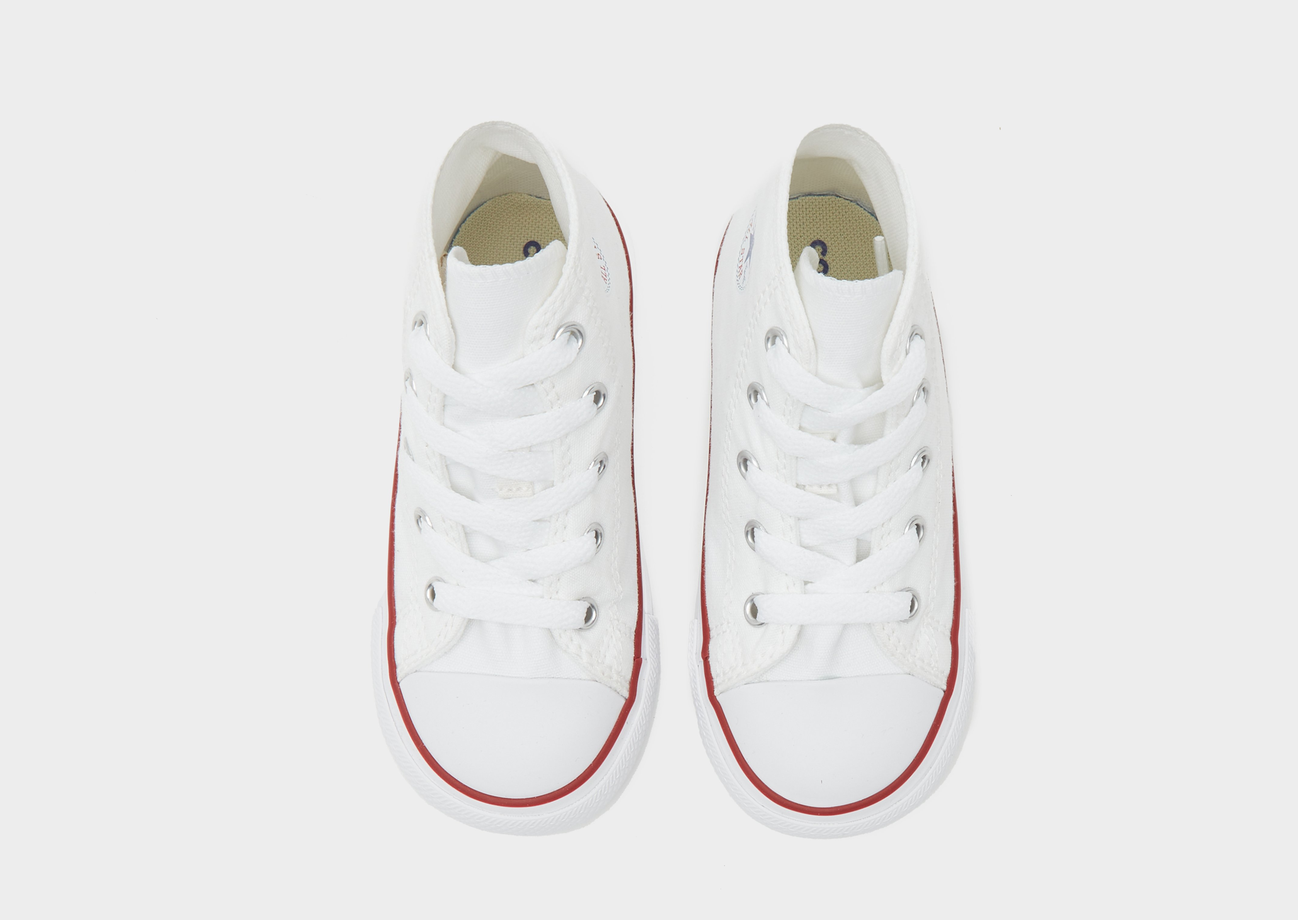 Converse All Star High Bébé