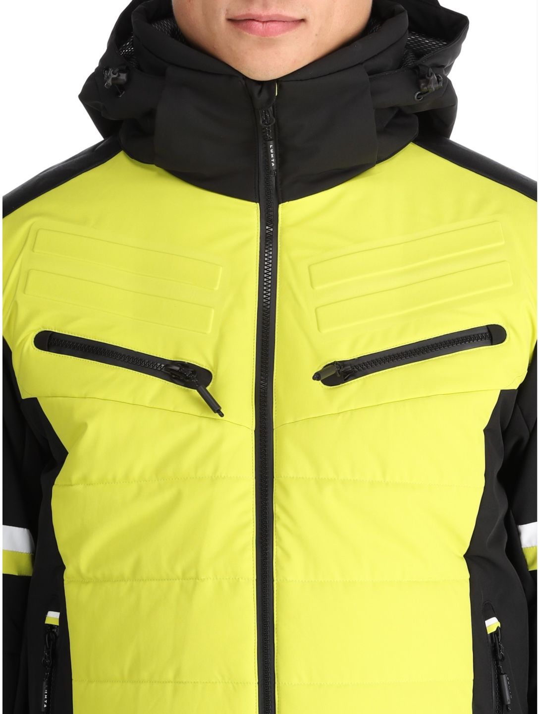 Alakitka ski-jas heren