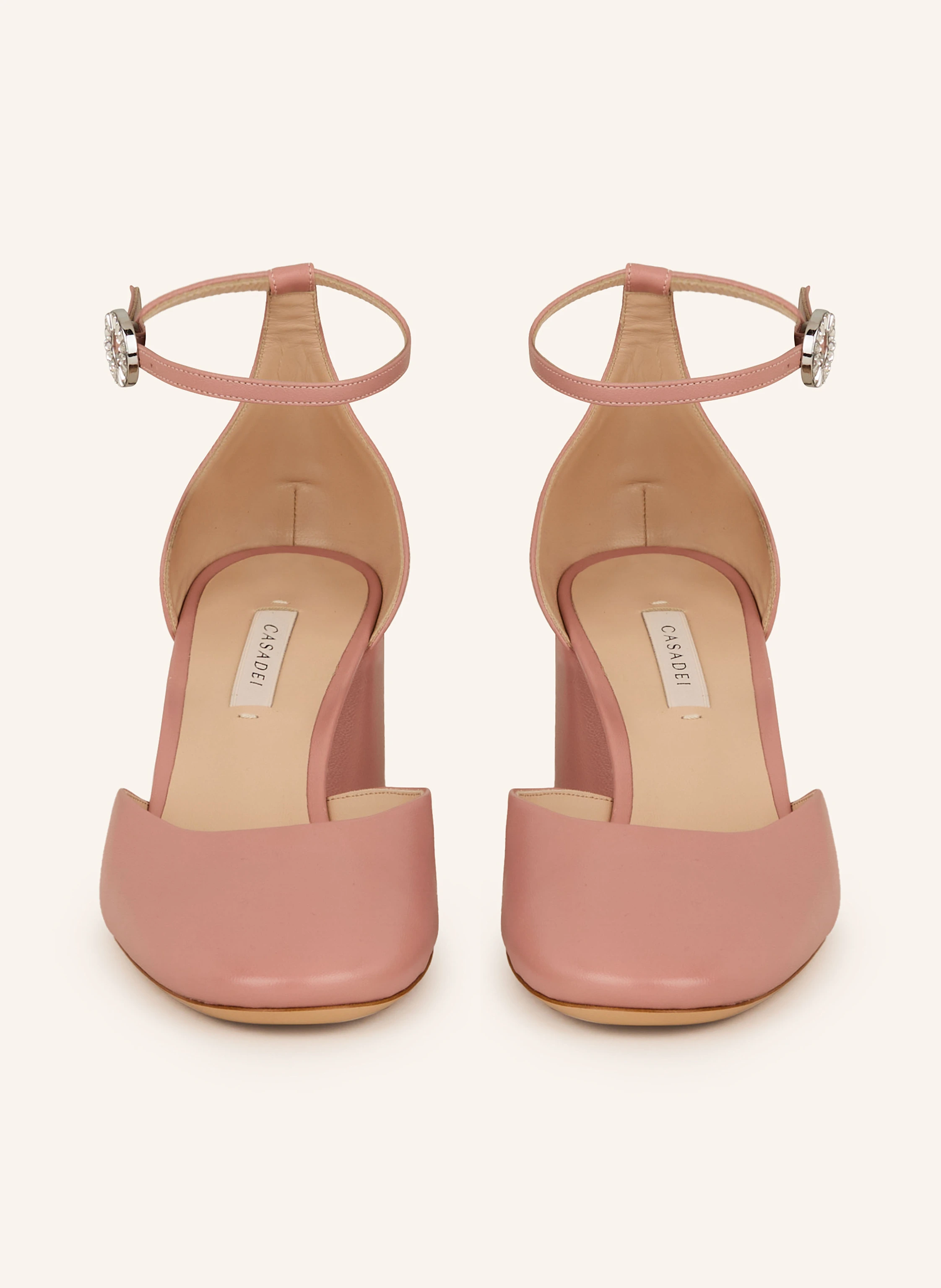 CASADEI Slingpumps CLEO