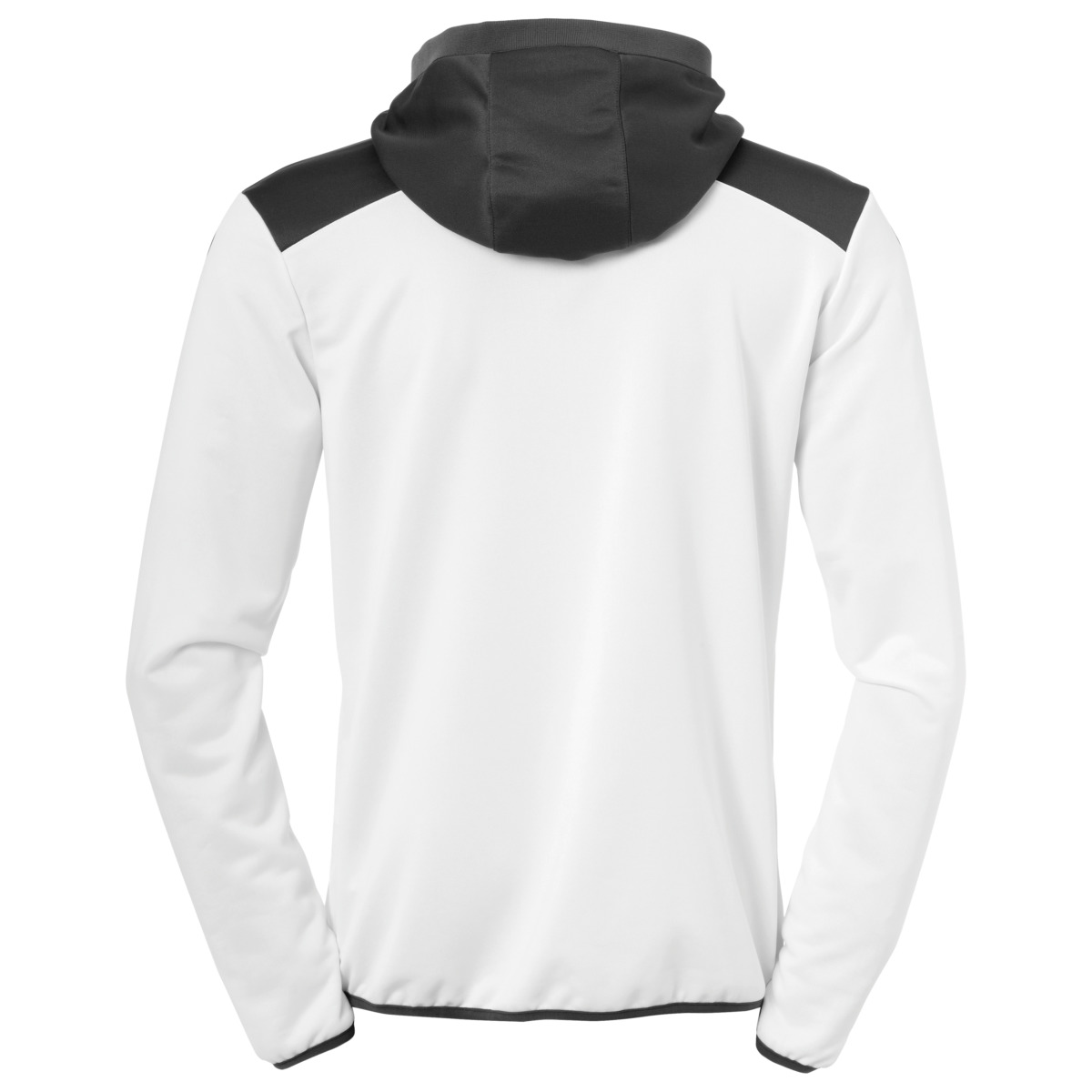 EMOTION 2.0 QUARTER ZIP HOODY