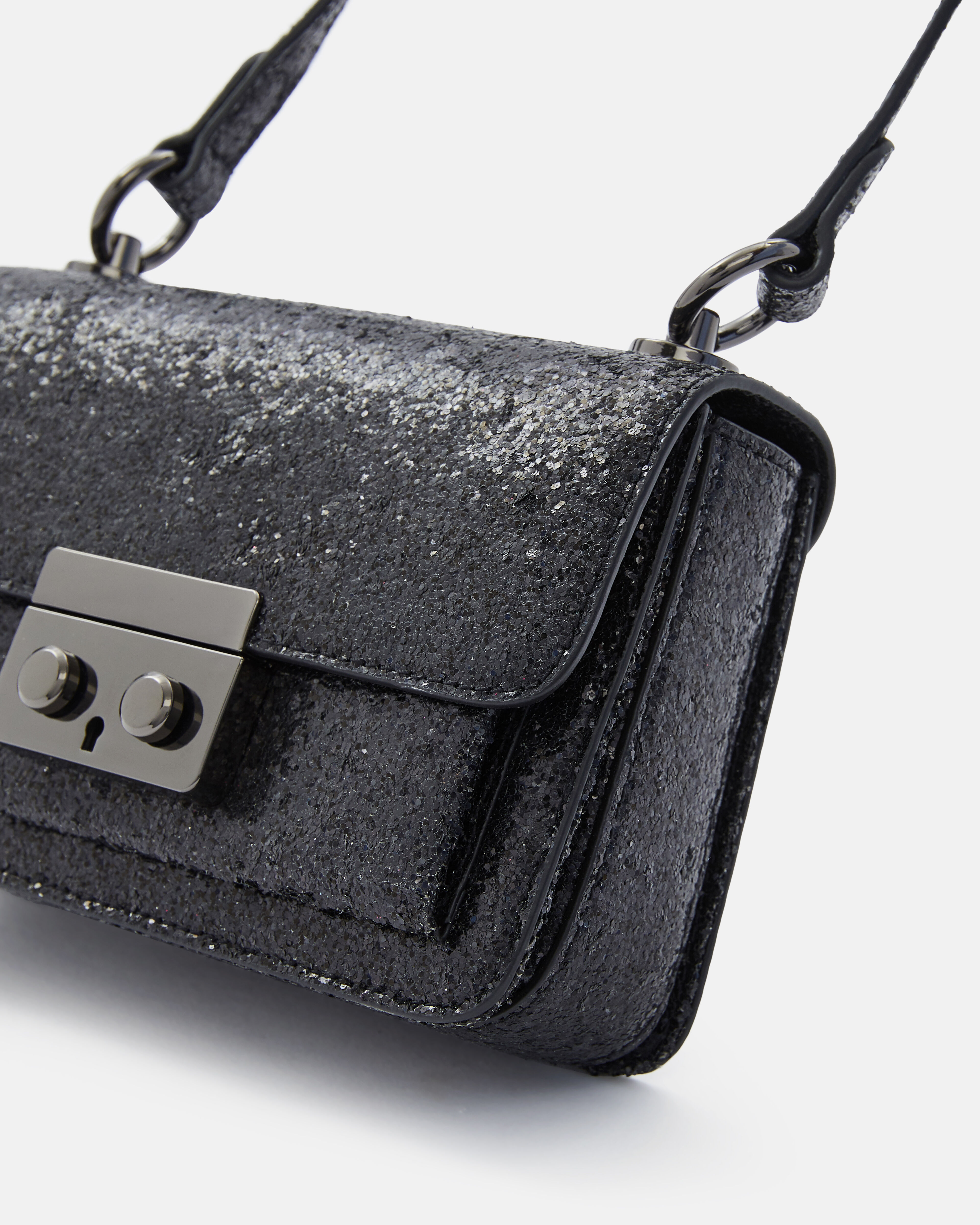 SAC MOYEN FORMAT FRED Noir