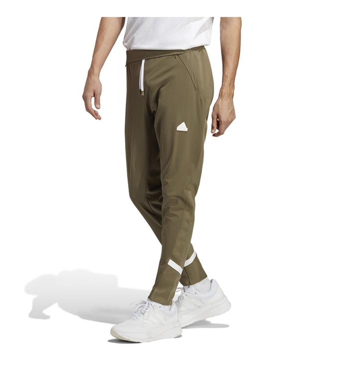adidas Men Designed for Gameday Joggingbroek