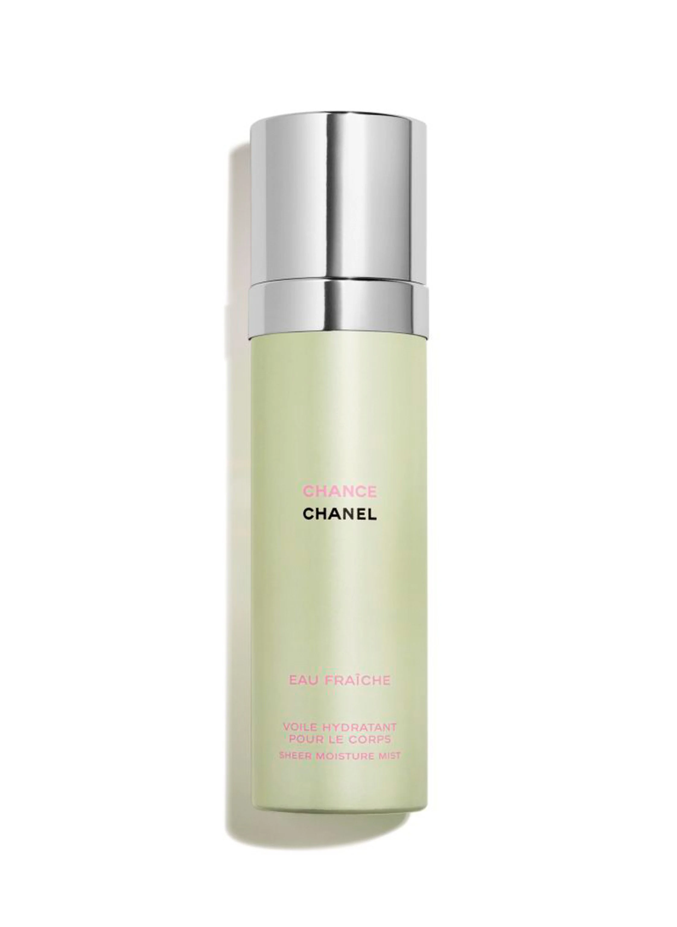 CHANEL CHANCE EAU FRAÎCHE