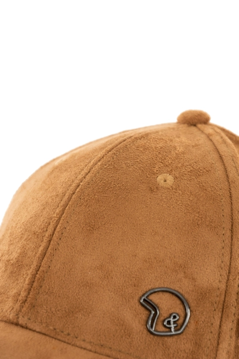 Casquettes Benson & Cherry azertydaim choco