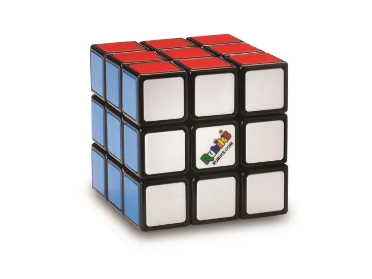 Rubiks Retro Snake & 3x3
