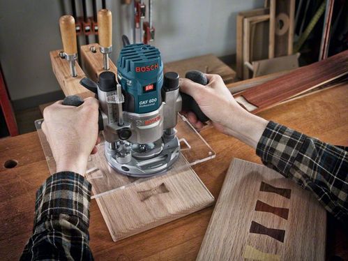 Bosch - TE 600 - Invaleenheid - Compact - Professioneel