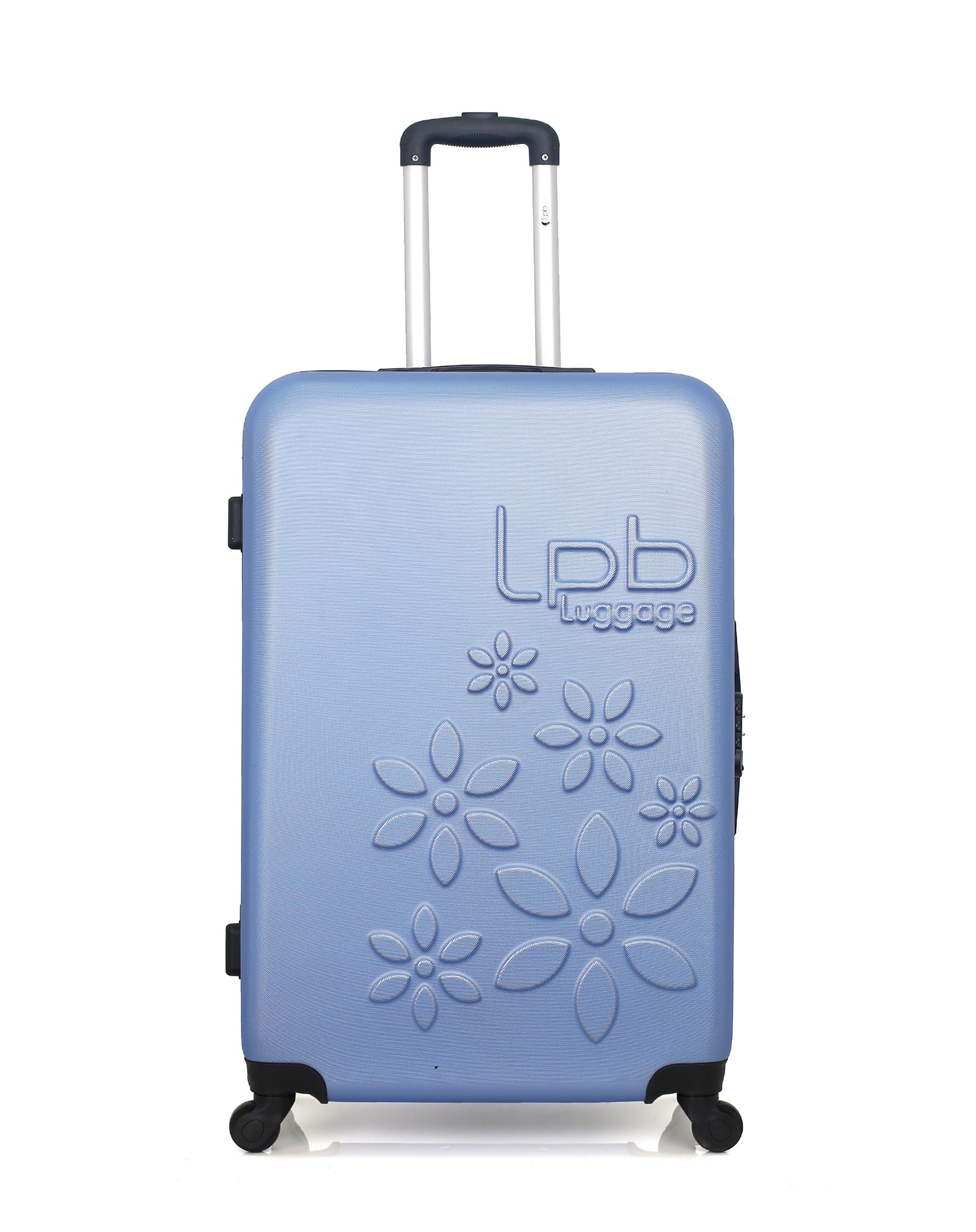 Set de 4 Valises Rigide ELEONOR-C