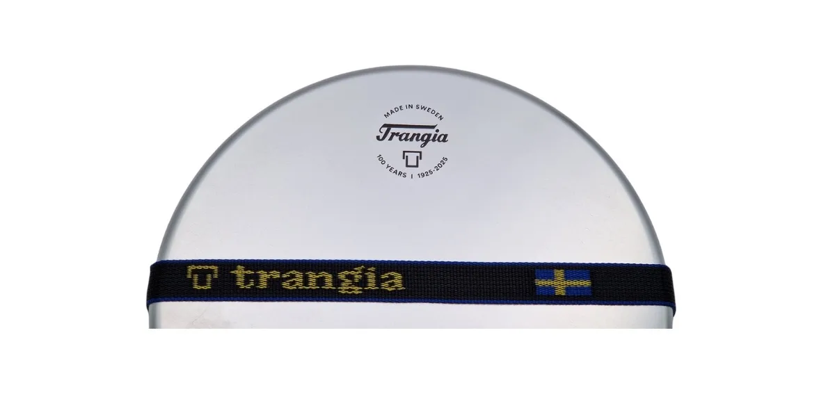 Trangia Stormkjøkken 25-3 Gb Cloudberry