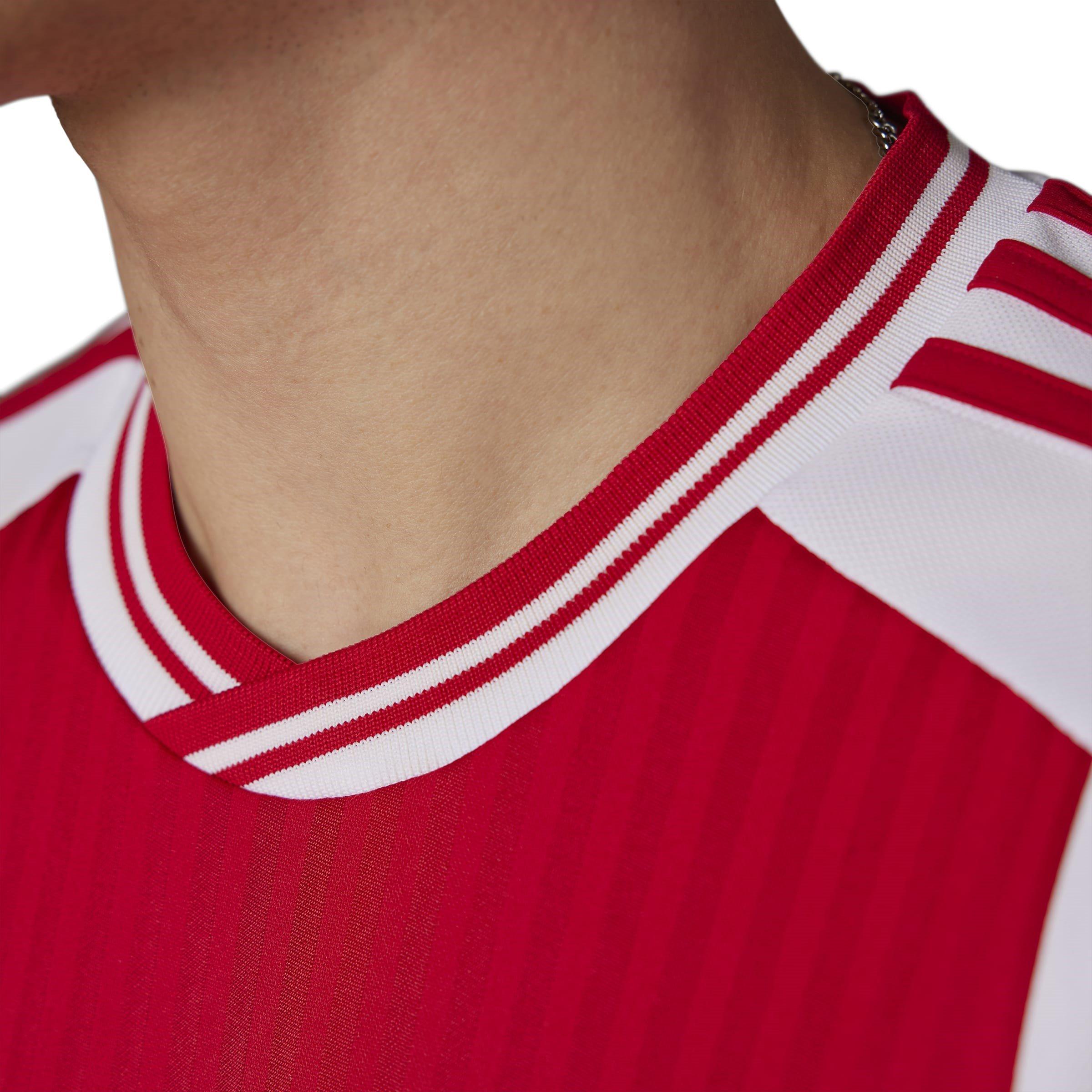 adidas Ajax Amsterdam Home 2023 2024 Jersey Adults