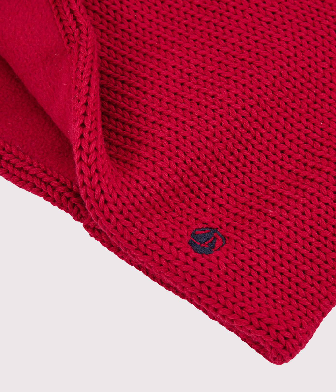 Snood enfant garçon-fille