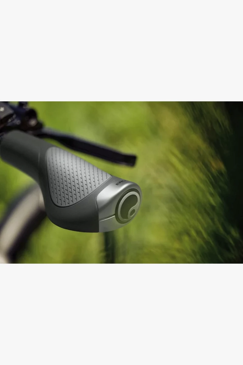 Ergon GP-1 Evo Small Lenkergriff