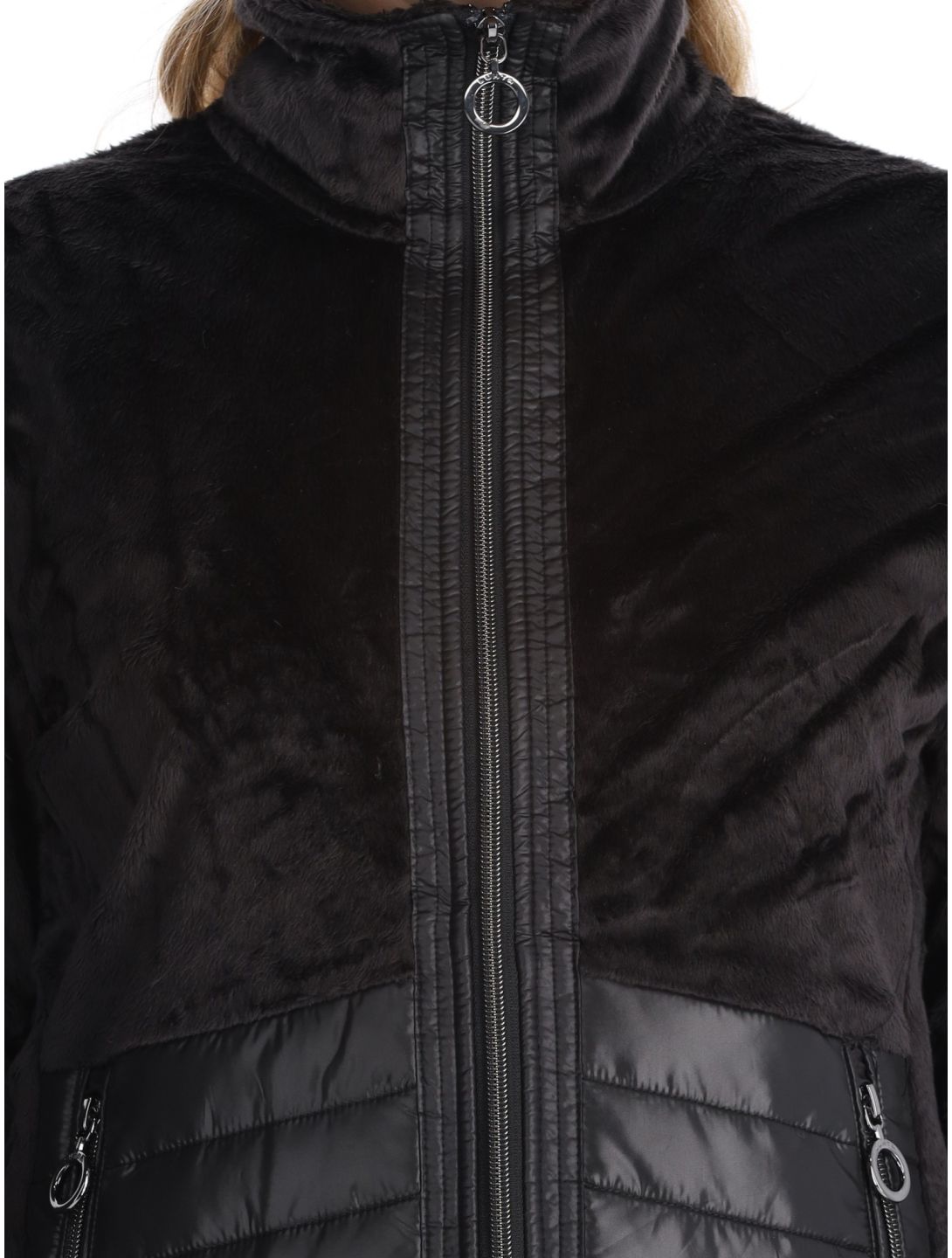 Halmejoki vest dames