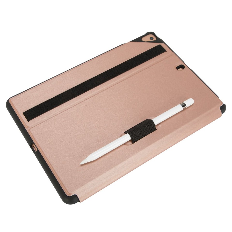 Targus - Click-In Case til iPad (9./8./7. gen.)