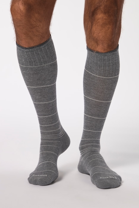 Kniestrumpf, Sockwell, Kompression, Klasse 1